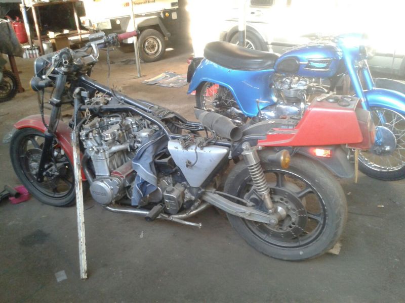 kz rebuild 1 20170515 kz rebuild 1 20170515