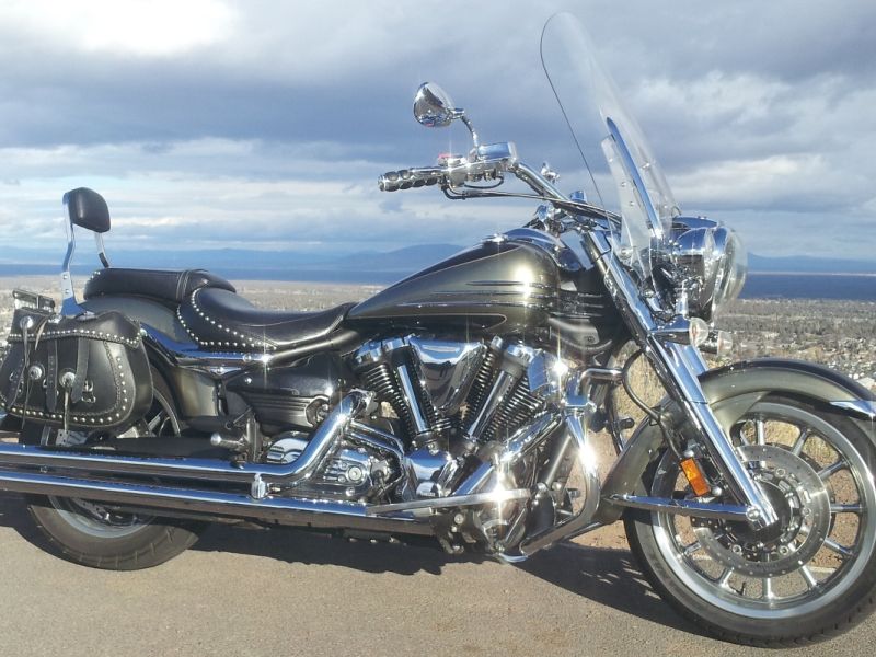 yamaha roadliner s 1 20131231 yamaha roadliner s 1 20131231