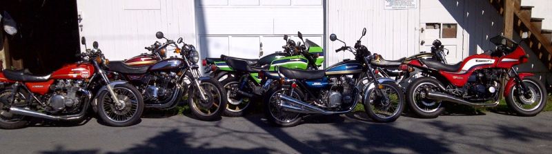 some of my bikes 3 more in garrage 1 20131103 some of my bikes 3 more in garrage 1 20131103